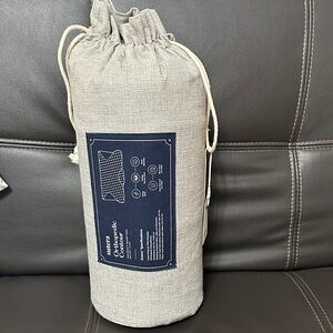 Sutera orthopedic contour pillow